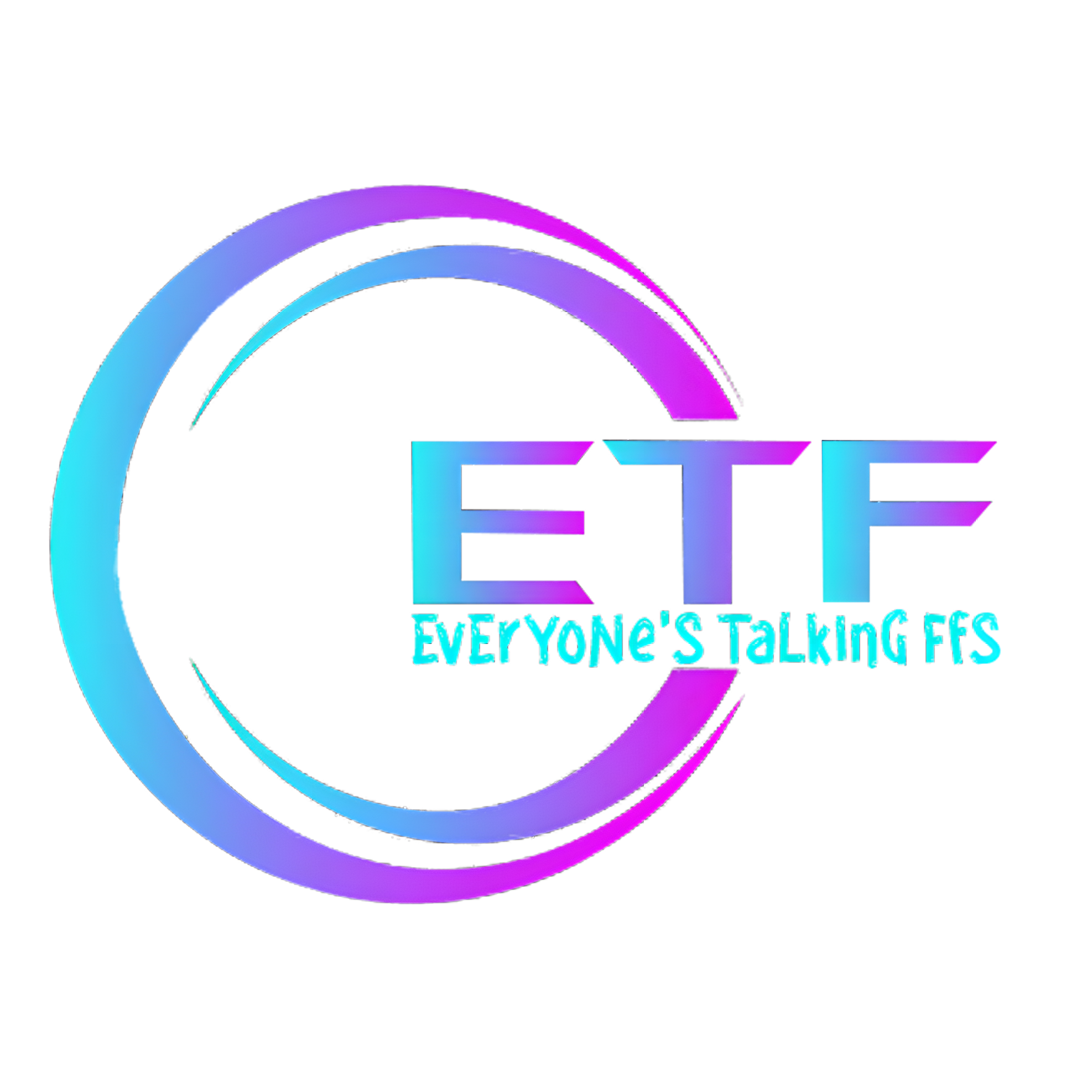 Animated etf logo